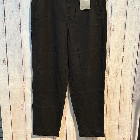 NWT Everlane The TENCEL™ Relaxed Chino - Picture 8 of 13